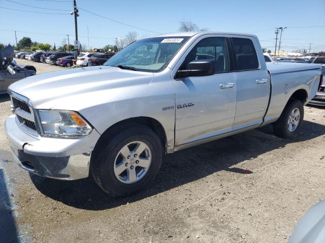 Obraz 2009 DODGE RAM 1500  2009