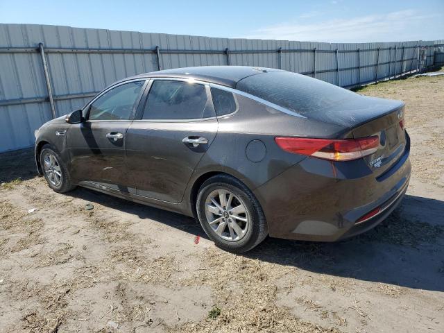 Изображение 2 2018 KIA OPTIMA LX 2018 с VIN KNAGT4L3XJ5234361