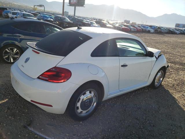 Изображение 3 2016 VOLKSWAGEN BEETLE 1.8T 2016 с VIN 3VWF17AT0GM638259