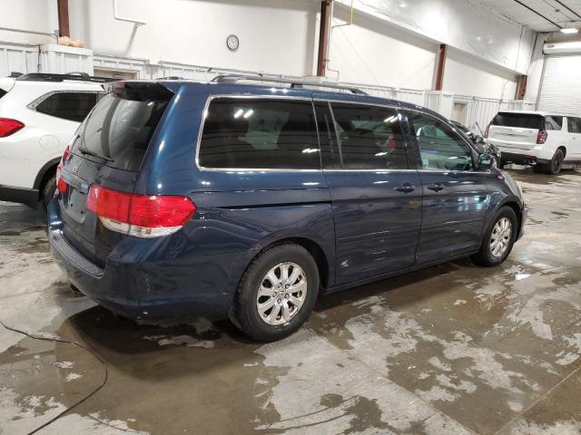 Image 3 of 2010 HONDA ODYSSEY EXL 2010 with VIN 5FNRL3H63AB022876