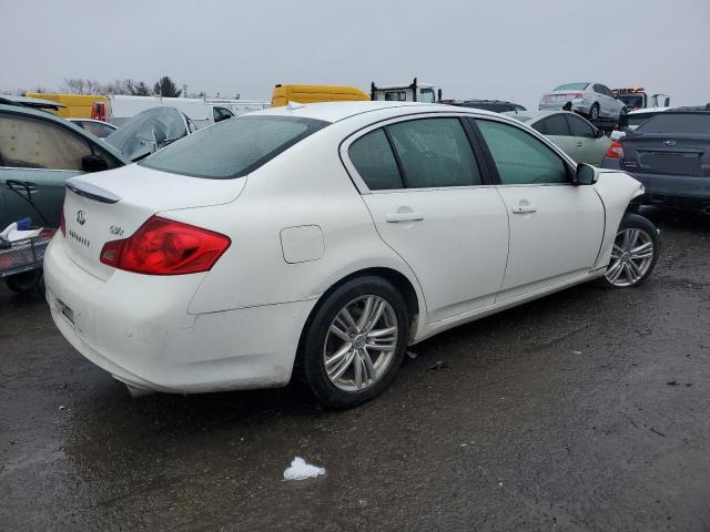 Изображение 3 2013 INFINITI G37  2013 с VIN JN1CV6ARXDM754376