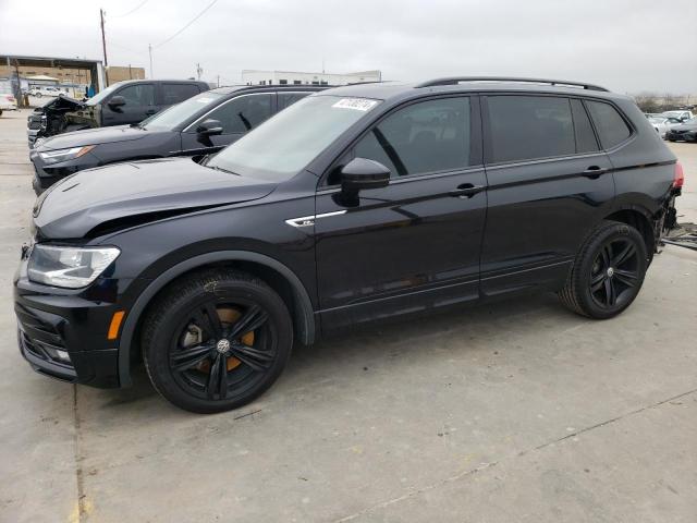 Obraz 1 z 2019 VOLKSWAGEN TIGUAN SE 2019 z VIN 3VV3B7AX5KM109213