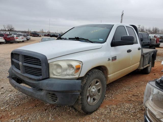2009 DODGE RAM 2500  2009 image