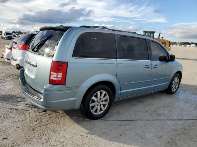 Image 3 of 2008 CHRYSLER TOWN & COUNTRY TOURING 2008 with VIN 2A8HR54P48R672635