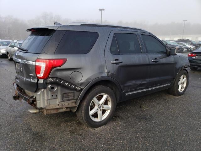 Obraz 3 z 2016 FORD EXPLORER XLT 2016 z VIN 1FM5K8D81GGA61093