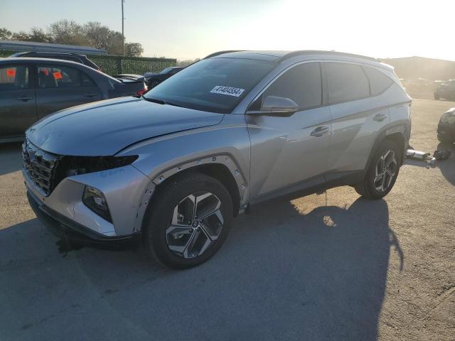 2024 HYUNDAI TUCSON LIMITED 2024 image