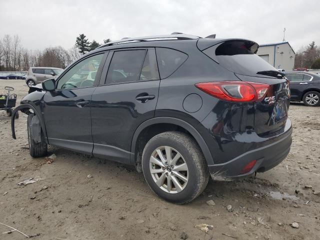 Image 2 of 2016 MAZDA CX-5 TOURING 2016 with VIN JM3KE4CYXG0891368