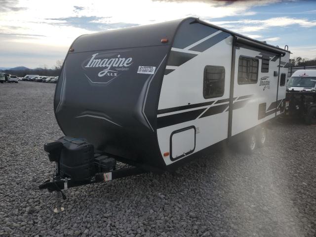 Obraz 2 z 2021 GRAN IMAGINE 2021 z VIN 573TE2525M3417390