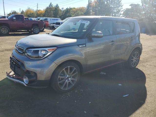 Obraz 1 z 2018 KIA SOUL ! 2018 z VIN KNDJX3AA2J7574259