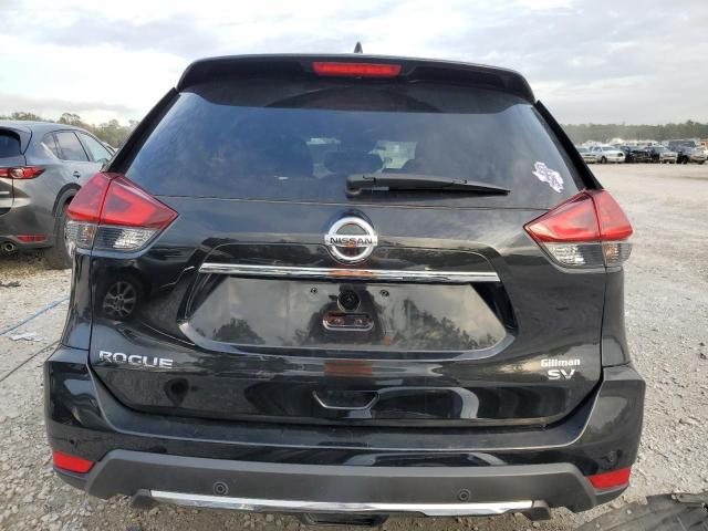 Изображение 1 2019 NISSAN ROGUE S 2019 с VIN JN8AT2MT4KW257548