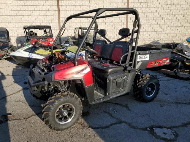 Image 2 of 2013 POLARIS RANGER 800 XP EPS 2013 with VIN 4XATH7EA2D2711927