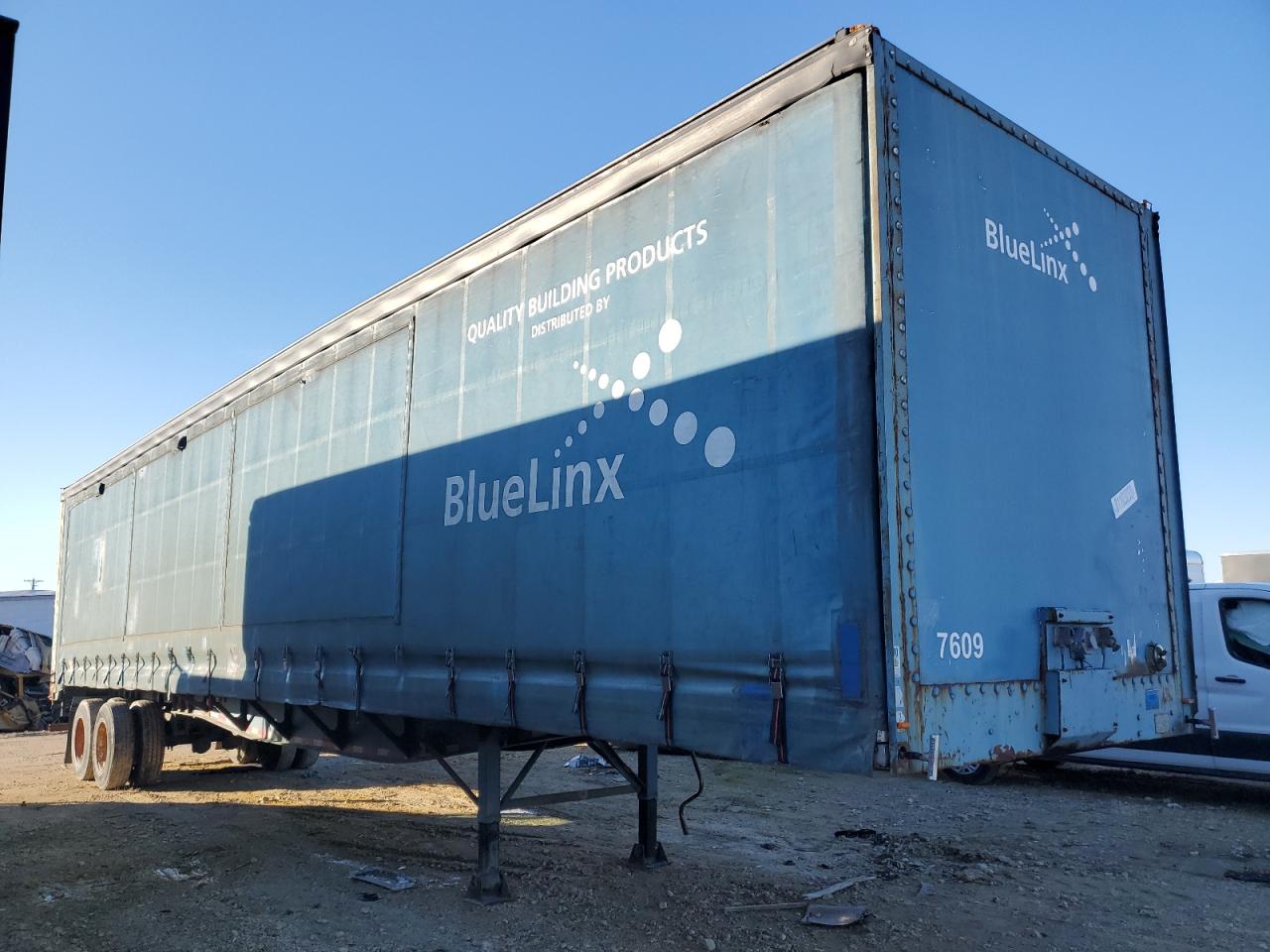 1997 OTHER TRAILER 1997 image