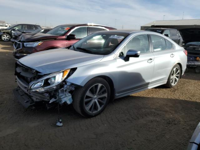 Image 1 of 2015 SUBARU LEGACY 3.6R LIMITED 2015 with VIN 4S3BNEL61F3040439