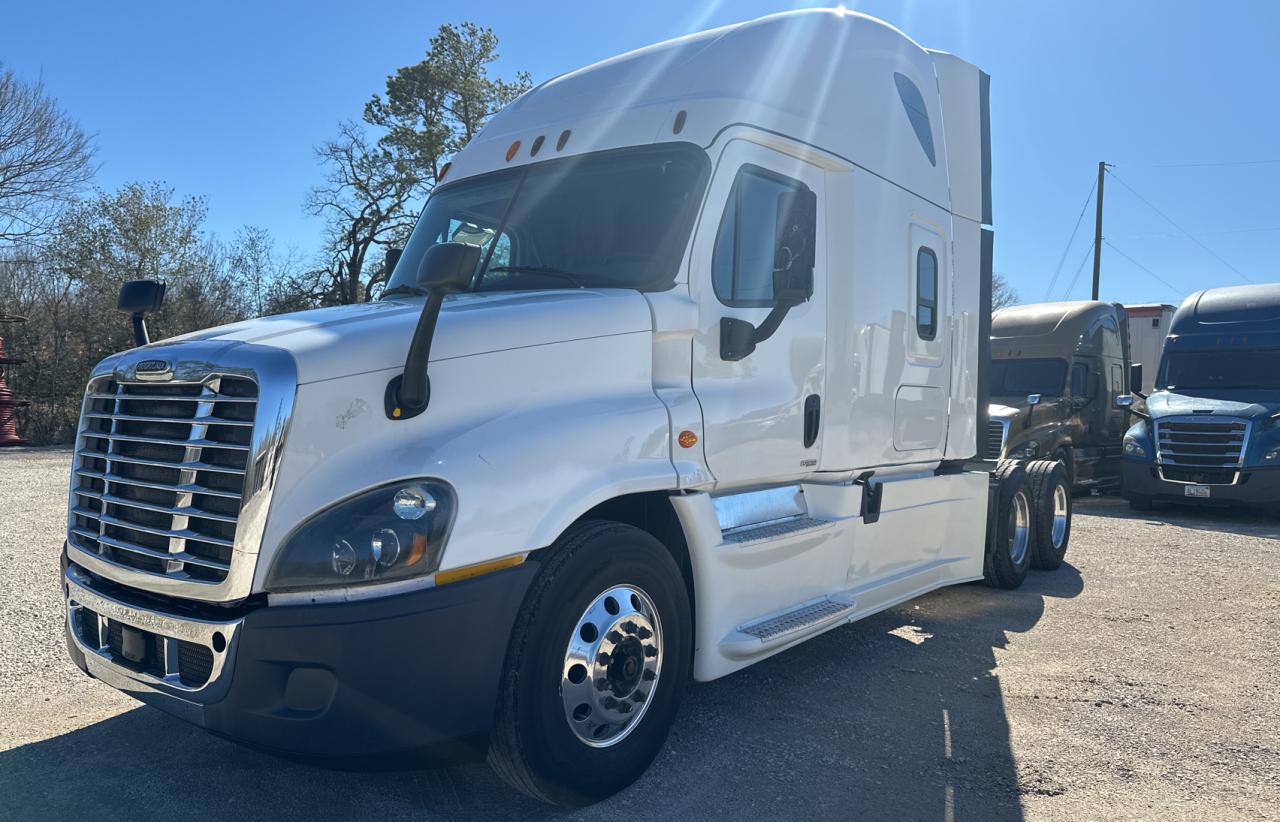 Obraz 2015 FREIGHTLINER CASCADIA 125  2015