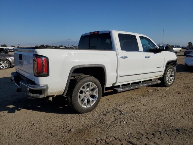Image 3 of 2017 GMC SIERRA C1500 SLT 2017 with VIN 3GTP1NEC0HG144876
