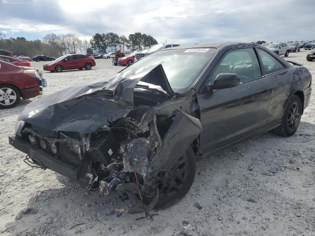 2002 HONDA ACCORD EX 2002 image