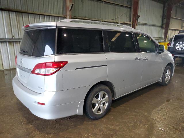 Image 3 of 2015 NISSAN QUEST S 2015 with VIN JN8AE2KP2F9132133