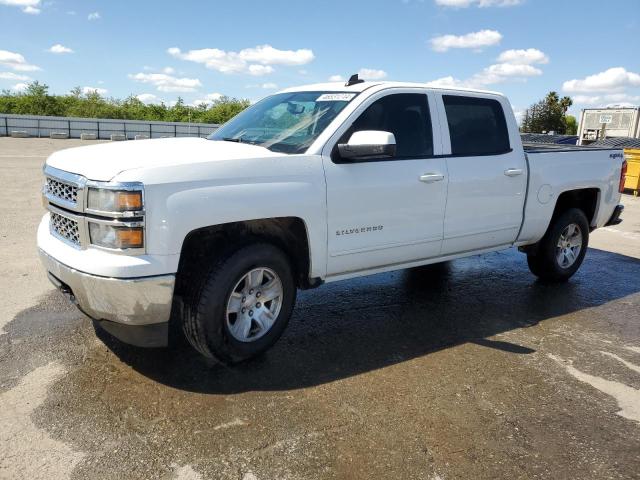 Obraz 1 z 2015 CHEVROLET SILVERADO K1500 LT 2015 z VIN 3GCUKREC2FG357297
