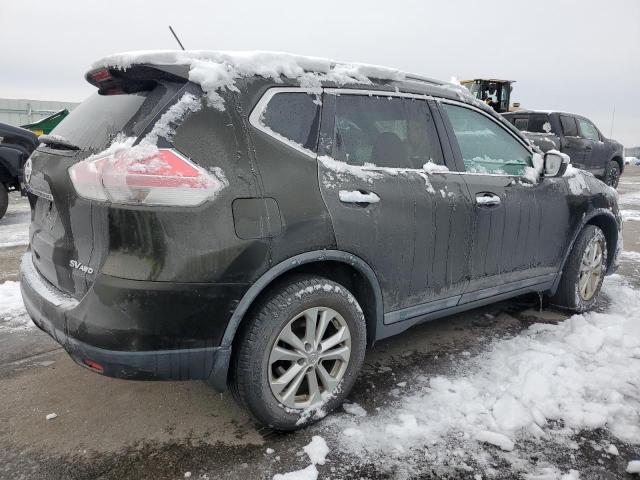 Изображение 3 2015 NISSAN ROGUE S 2015 с VIN 5N1AT2MV4FC923601
