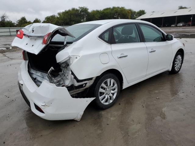 Obraz 3 z 2018 NISSAN SENTRA S 2018 z VIN 3N1AB7AP4JY320743