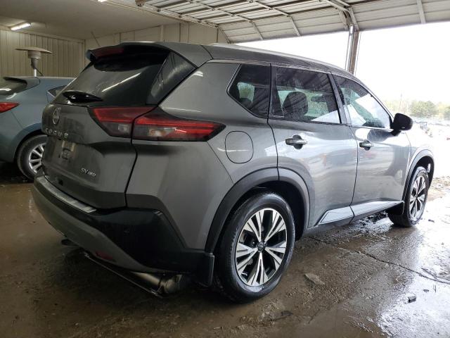 Obraz 3 z 2023 NISSAN ROGUE SV 2023 z VIN 5N1BT3BBXPC934381