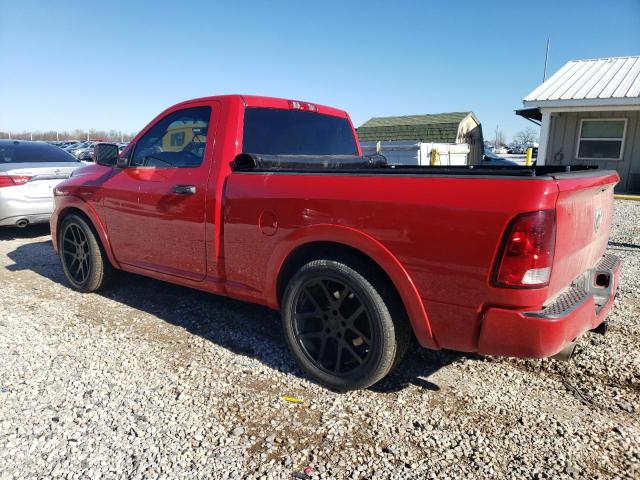 Obraz 2 z 2012 DODGE RAM 1500 ST 2012 z VIN 3C6JD6AT6CG279580