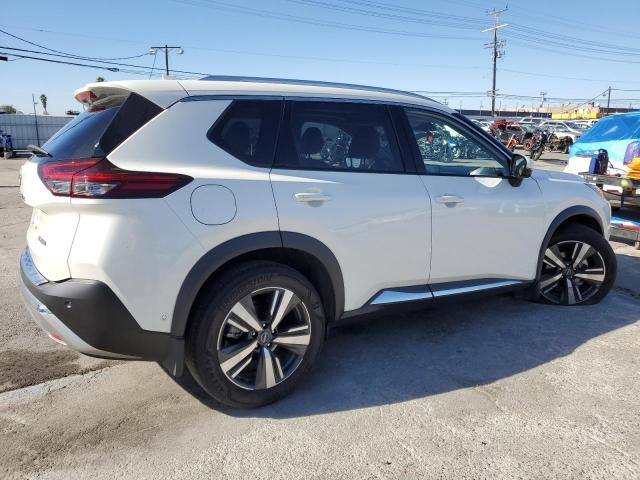 Obraz 3 z 2023 NISSAN ROGUE PLATINUM 2023 z VIN JN8BT3DC4PW102192