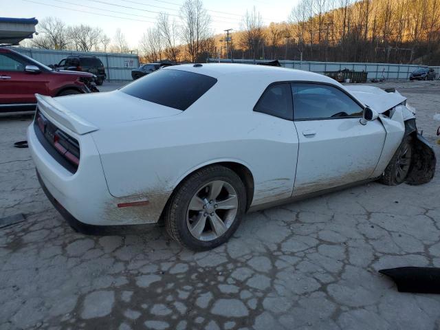 Изображение 3 2018 DODGE CHALLENGER SXT 2018 с VIN 2C3CDZAG0JH241947