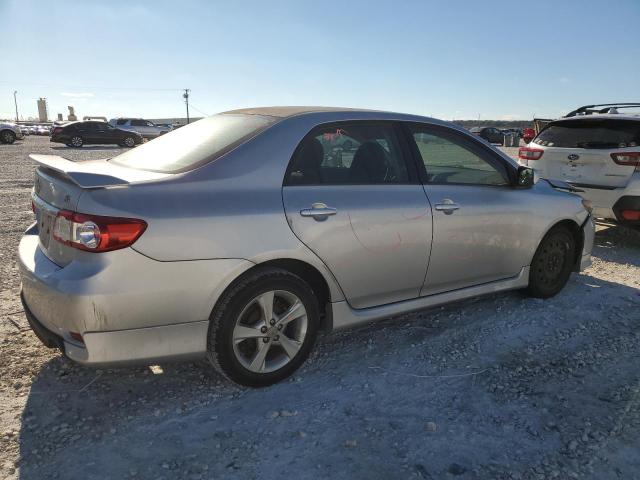 Obraz 3 z 2011 TOYOTA COROLLA BASE 2011 z VIN 2T1BU4EE0BC567780