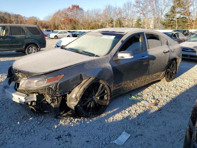 2010 ACURA TL  2010 image