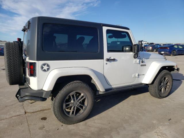 Obraz 3 z 2018 JEEP WRANGLER SPORT 2018 z VIN 1C4AJWAG5JL852439