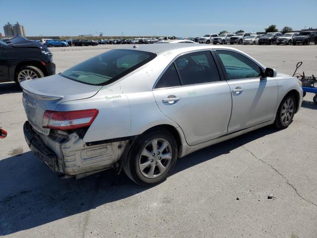 Изображение 3 2010 TOYOTA CAMRY BASE 2010 с VIN 4T4BF3EK6AR051789