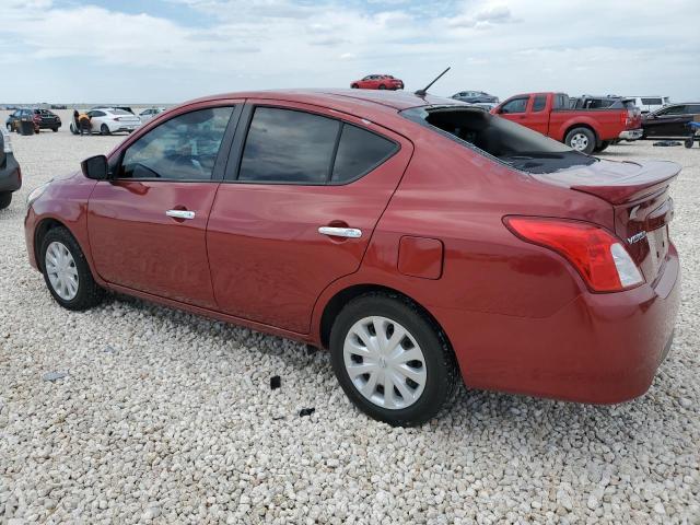 Obraz 2 z 2017 NISSAN VERSA S 2017 z VIN 3N1CN7AP3HK456441