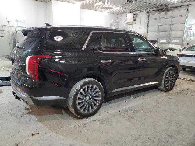 Изображение 3 2024 HYUNDAI PALISADE CALLIGRAPHY 2024 с VIN KM8R7DGE3RU663916