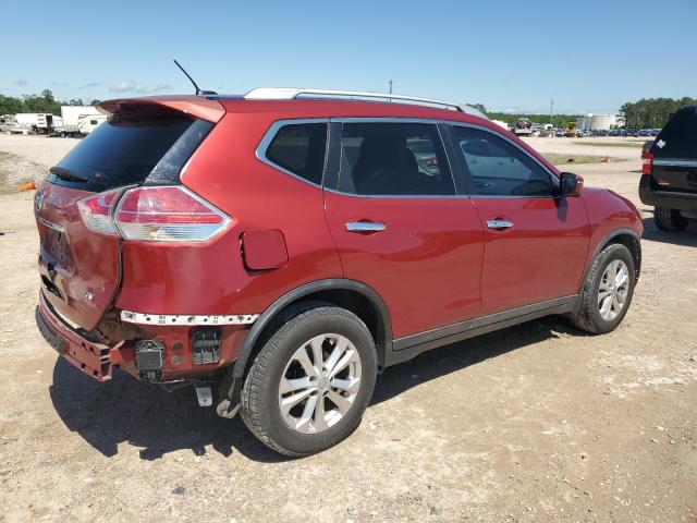 Image 3 of 2016 NISSAN ROGUE S 2016 with VIN KNMAT2MT9GP693311