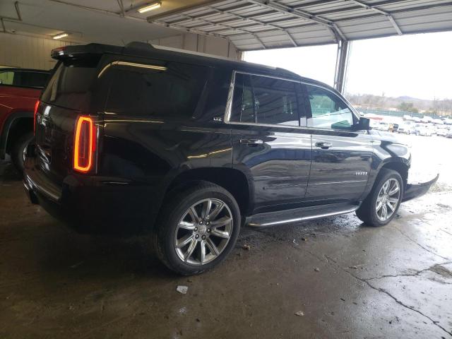 Image 3 of 2016 CHEVROLET TAHOE K1500 LTZ 2016 with VIN 1GNSKCKCXGR304980