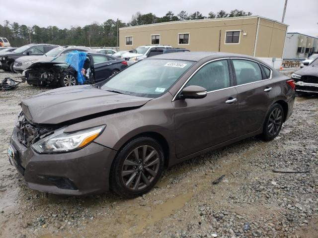 Image 1 of 2017 NISSAN ALTIMA 2.5 2017 with VIN 1N4AL3AP6HC250335