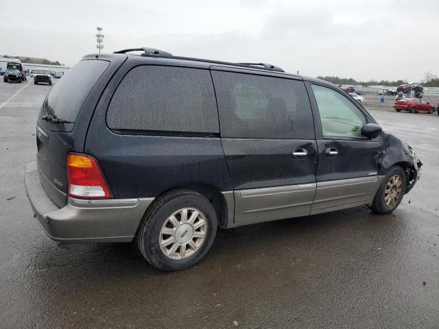 Obraz 3 z 2002 FORD WINDSTAR LIMITED 2002 z VIN 2FMDA58412BA98519
