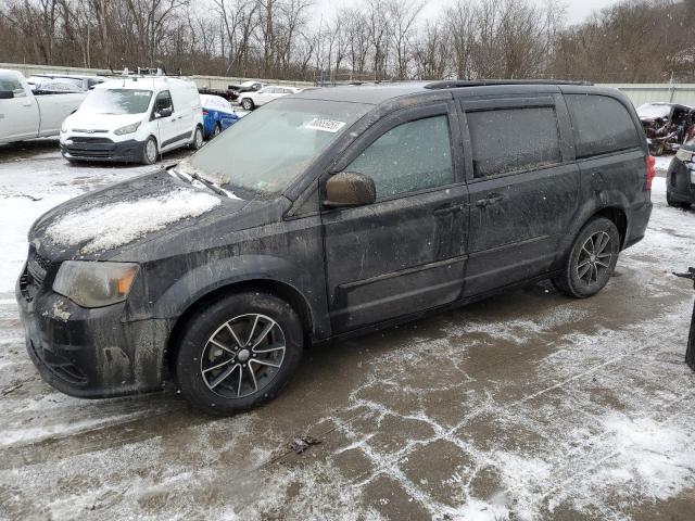 Obraz 2017 DODGE GRAND CARAVAN SE 2017