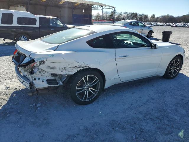 Изображение 3 2017 FORD MUSTANG  2017 с VIN 1FA6P8TH4H5278913
