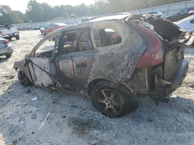 Image 2 of 2012 VOLVO XC60 3.2 2012 with VIN YV4952DL0C2246240