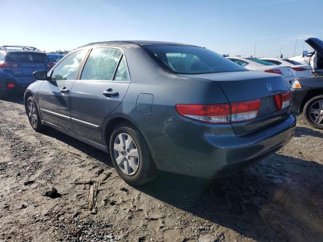 Изображение 2 2003 HONDA ACCORD LX 2003 с VIN JHMCM56353C080901