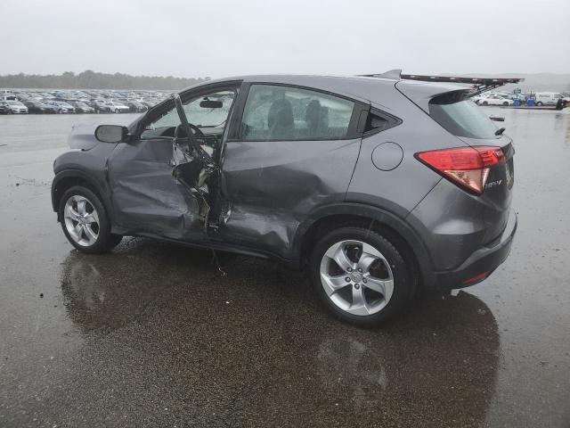 Изображение 2 2016 HONDA HR-V LX 2016 с VIN 3CZRU6H39GM755548