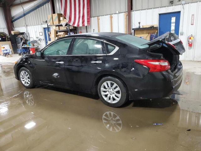 Изображение 2 2016 NISSAN ALTIMA 2.5 2016 с VIN 1N4AL3AP1GC178538