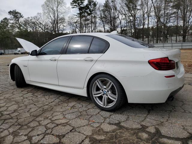 Image 2 of 2015 BMW 535 I 2015 with VIN WBA5B1C56FD921649