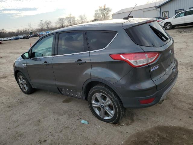 Image 2 of 2015 FORD ESCAPE SE 2015 with VIN 1FMCU9GX7FUA55910
