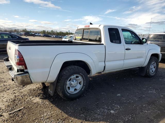 Obraz 3 z 2015 TOYOTA TACOMA ACCESS CAB 2015 z VIN 5TFUX4EN7FX035224