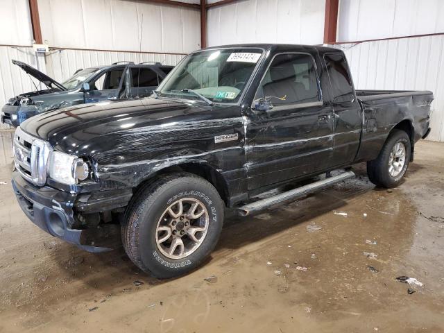 Изображение 2011 FORD RANGER SUPER CAB 2011