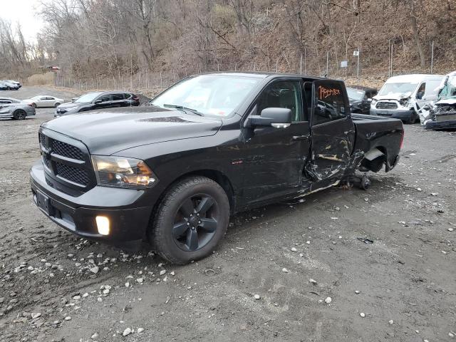 Изображение 1 2018 RAM 1500 SLT 2018 с VIN 1C6RR7LT4JS126208