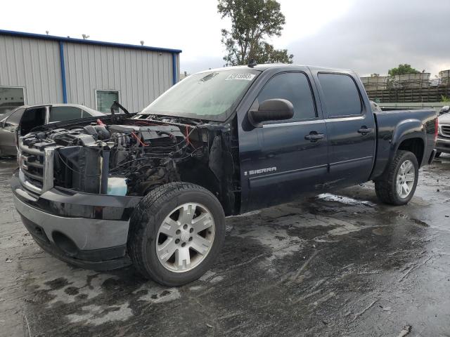Obraz 1 z 2008 GMC SIERRA C1500 2008 z VIN 3GTEC13J08G261255